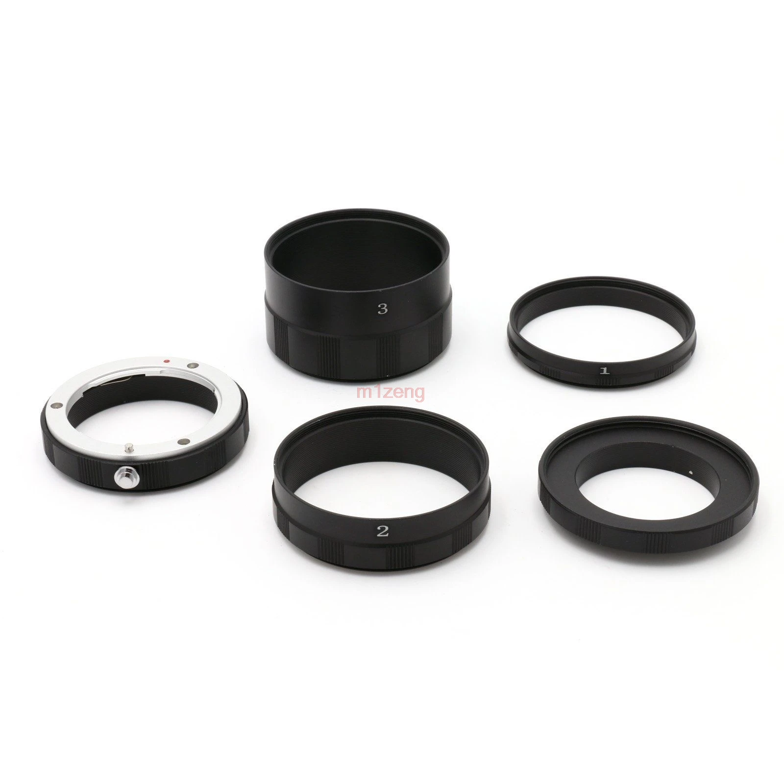 Макрокольцо-адаптер m43 для камеры Olympus Micro 4/3 M4/3 em1 em5 em10 GF5 GX7 GX8 GH4 EP3 GF2 EPL2 GH2 GF3 GX1 -