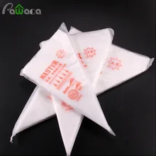 S/M/L 100 шт./лот одноразовый мешок для теста сопла обледенение трубопроводов Торт Кондитерские Декор кекса мешки торт крем Кондитерская насадка Инструменты для выпечки S/M/L 100 шт./лот одноразовый мешок для теста сопла обледенение трубопроводов Торт Кондитерские Декор кекса мешки торт крем Кондитерская насадка Инструменты для выпечки