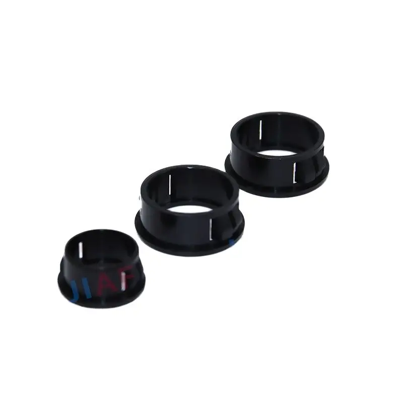 Пластиковая втулка с отверстием прокладка зажим 8-50 мм уплотнительное кольцо для