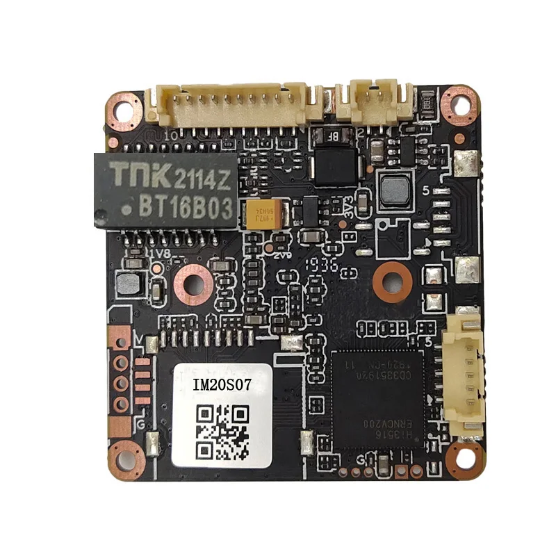 CCDCAM Бесплатная доставка FHD модуль камеры для системы 2MP 1080 P IP с новым