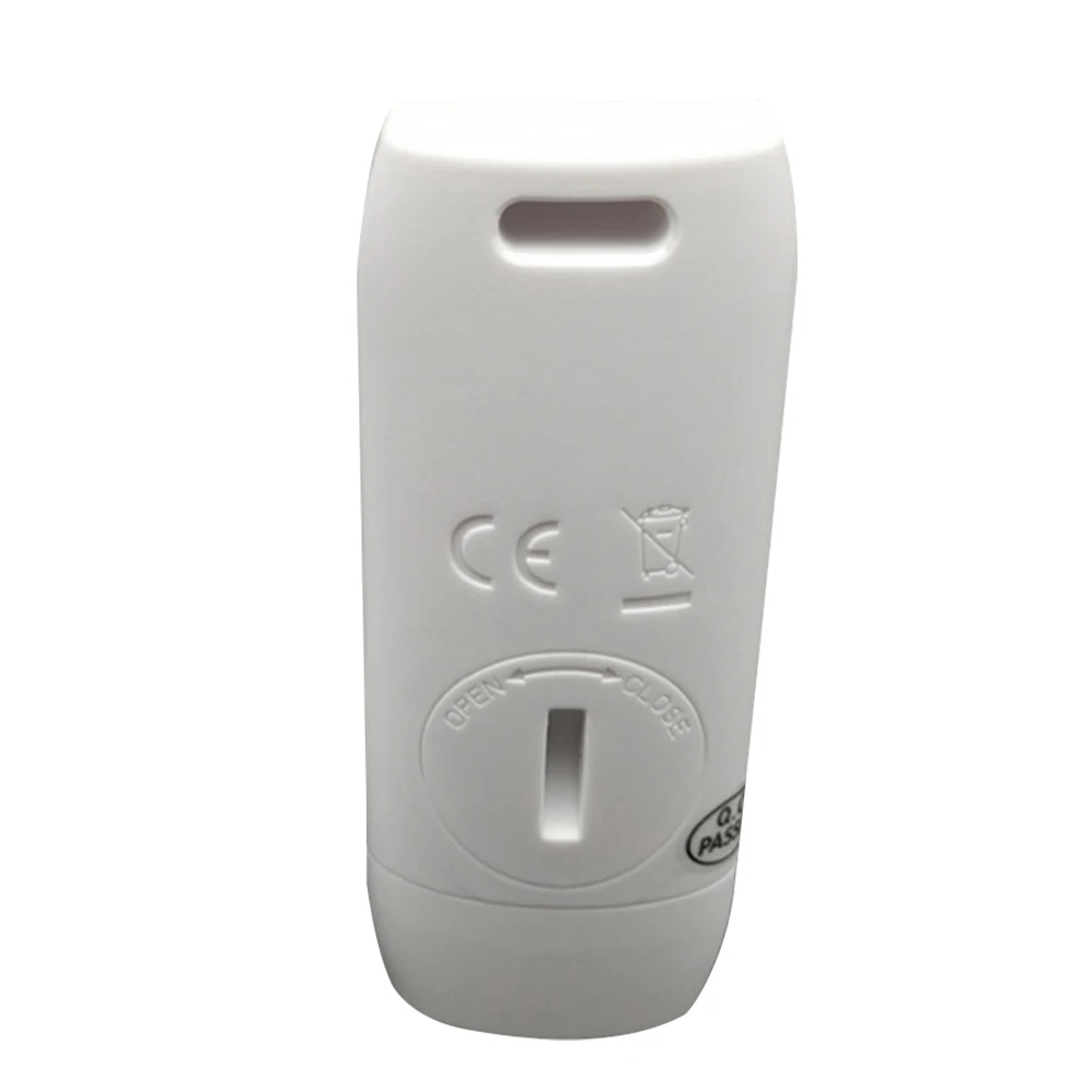 CSV портативный USB 2 0 PDF метр Humiture RH TEMP измерительный ЖК-дисплей для хранения данных