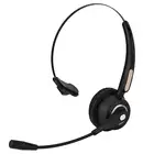 Bluetooth-наушники с шумоподавлением, поворотом на 360 градусов