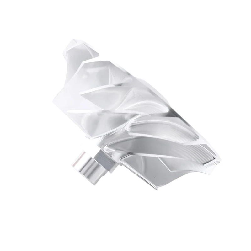 

for Frod 94-03 7.3L V8 Powerstroke -crude oil GTP38 TP38 7+7 Billet Turbo Compressor Wheel GTP38