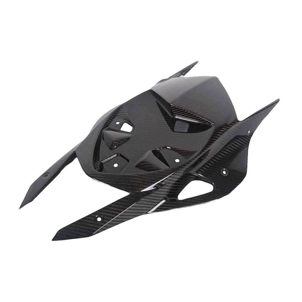 

New 100% Real Carbon Fiber Motorcycle Undertail Rear Under Fairing For BMW S1000RR S1000 RR 2009 2010 2011-2014 Accessories