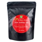 HFU 28 дней натуральная детоксикация похудение T eabags быстрое похудение продукты сжигание жира потеря веса Здоровый тонкий живот плоский живот