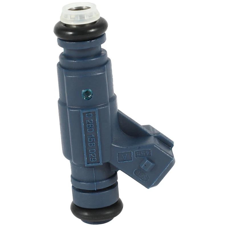 Flow Matched Fuel Injectors 0280156029 for Ford Ranger Explorer Sport Trac 4.0L 2002-2003 | Injector