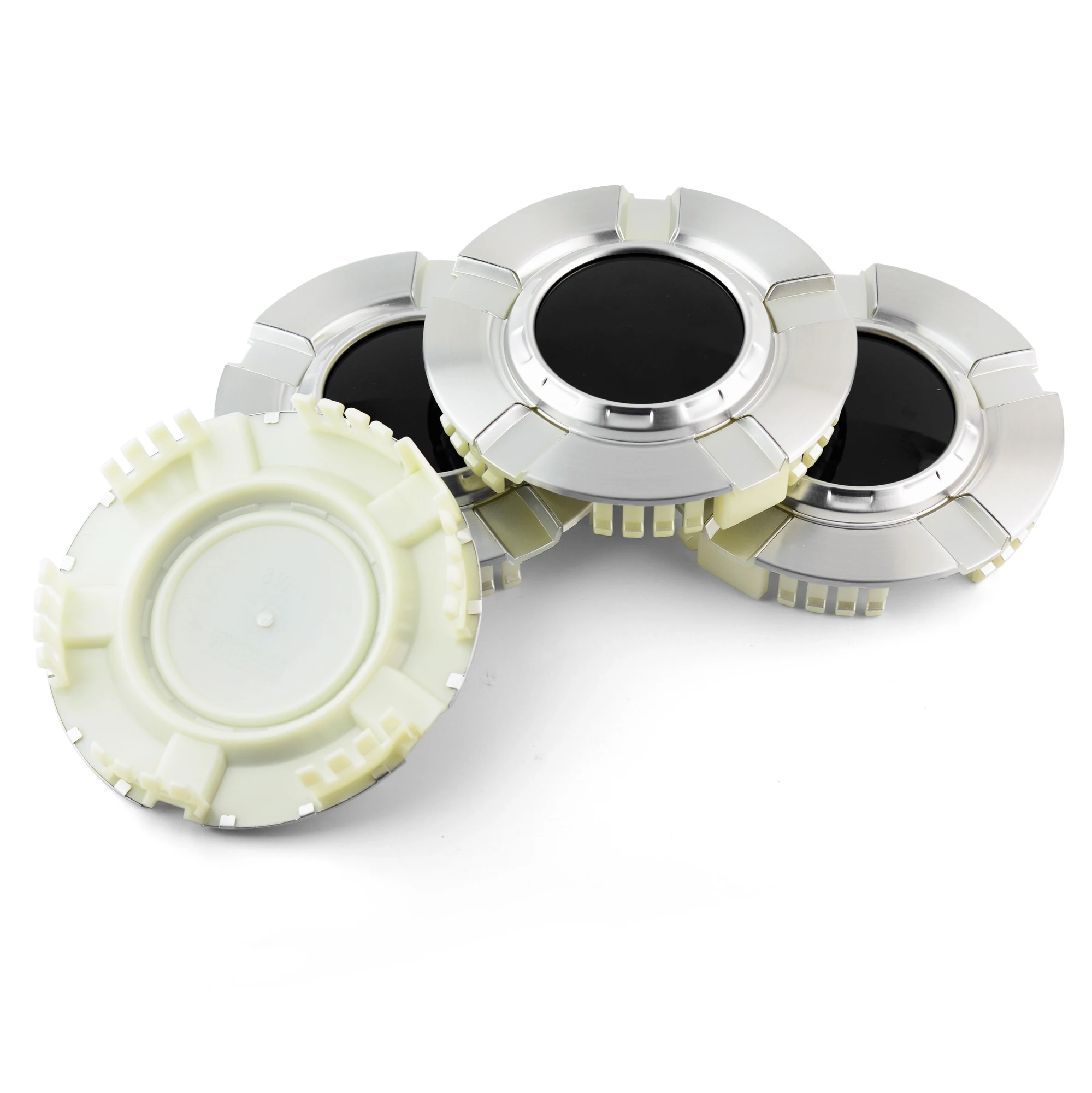 Колпачок на колесо для Silverado 4 шт. 182 мм Центральная ступица обода 5300 5291 5353 9596343