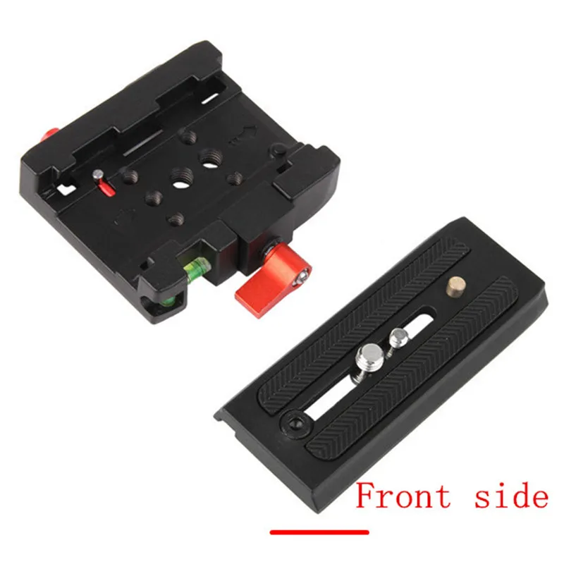 БЫСТРОРАЗЪЕМНАЯ пластина в сборе из алюминиевого сплава P200 зажимной адаптер для