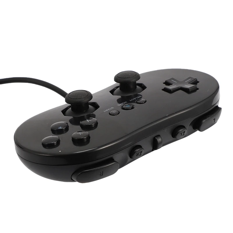 OPQ проводной контроллер для игровой консоли nintendo wii|Нунчаки| |