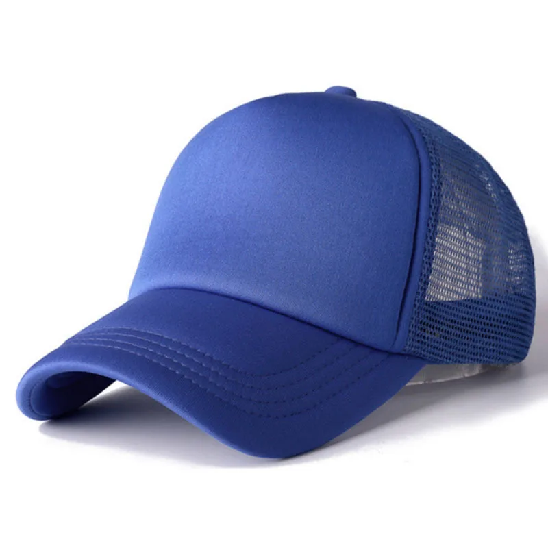 

New Luxury brand trendy color high-end men and women all-match baseball cap caps casual sun hat windproof sun hat Travel hat