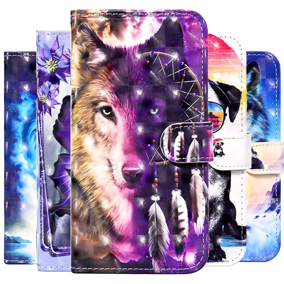 Роскошный чехол-книжка с бумажником для Redmi Note 9 9s Pro Стильный телефона Xiaomi Max чехол