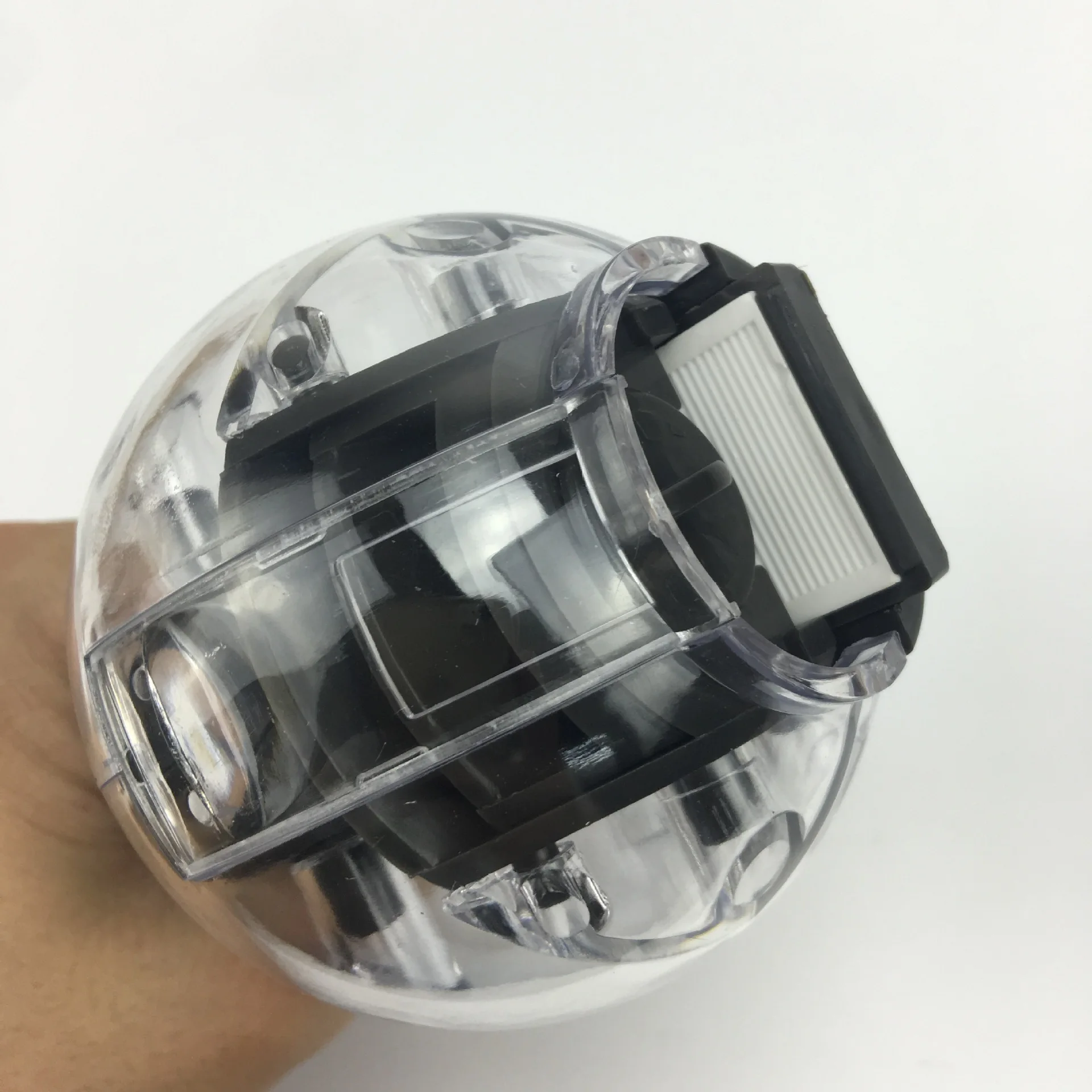 Креативные милые мельницы для соли и перца в форме кролика мельница из твердой