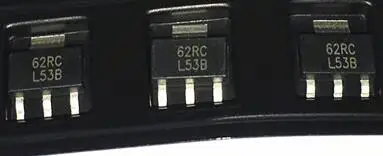 

10 шт./лот LM2940IMPX-5.0 LM2940 L53B SOT223 новый оригинальный