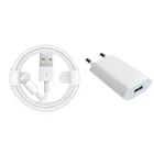 USB-кабель для быстрой зарядки iPhone 8 7 6 6S Plus X XR XS 11 12 Pro Max SE 2020
