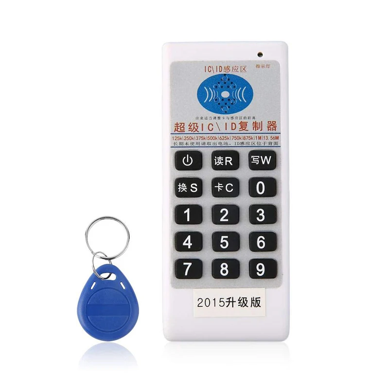

Ручной Дубликатор RFID-метки, 14443 МГц, ISO 13,56 EM4305/T5577