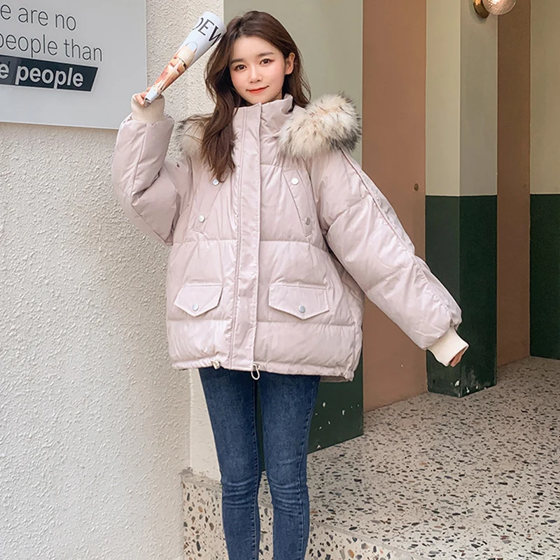 Дешевая оптовая продажа новинка сезона осень-зима 2021 модная повседневная теплая