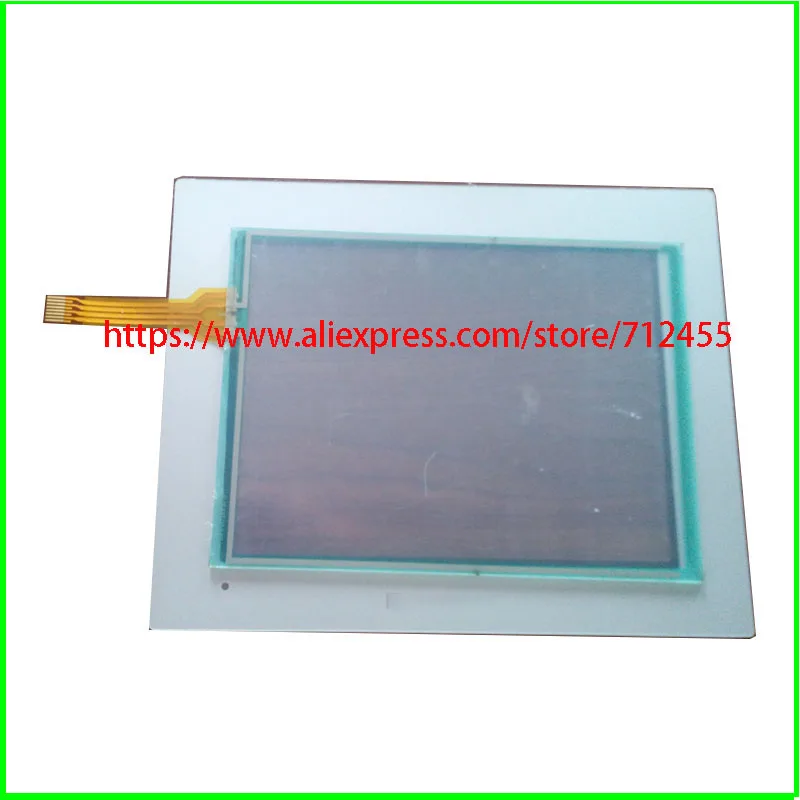 Дигитайзер сенсорного экрана TP1200 Comfort 6AV2 124 6AV2124-0MC01-0AX0 Защитная пленка для