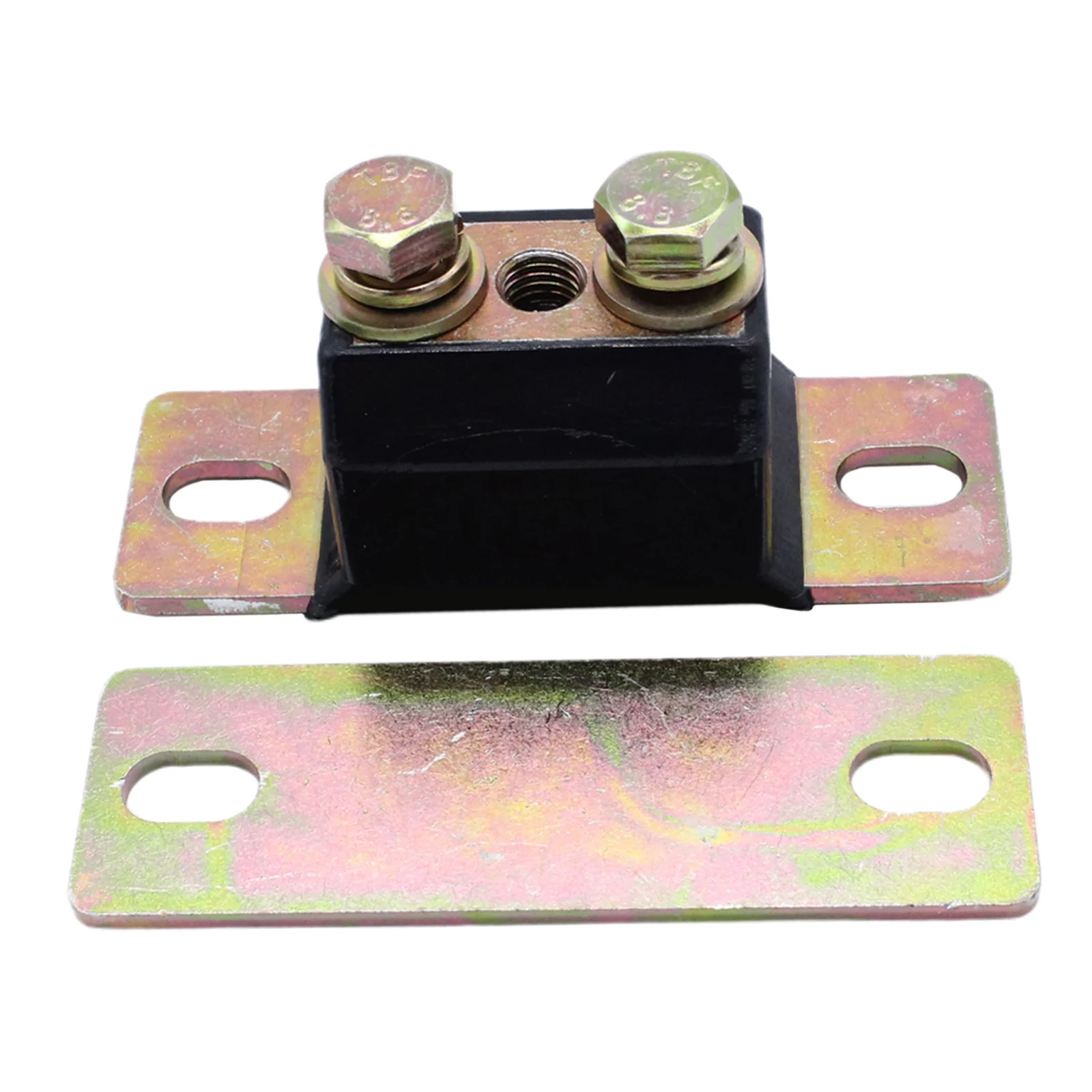 Полиуретановое крепление трансмиссии для Chevy GM TH350 TH400 Model Premium | Автомобили и