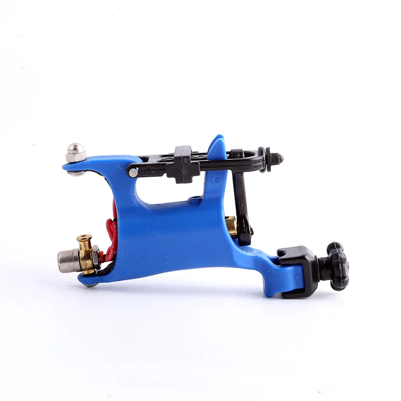Multi-color high Quality butterfly double rotary tattoo machine alloy motor Gun Liner Shader | Красота и здоровье