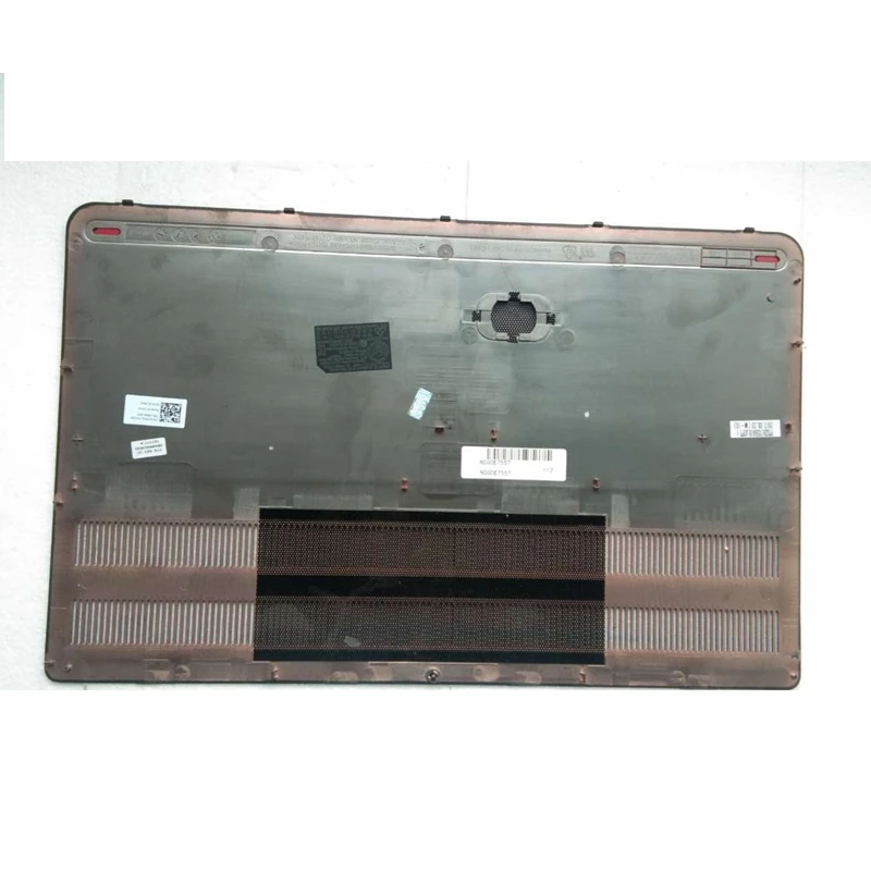Новый чехол для DELL Inspiron 15 7557 7559 1 CJFXG 0CJFXG HDD память ноутбука Нижняя база Дверь|Сумки