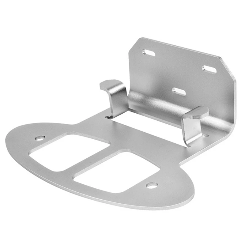 Metal Wall Mount Holder For Orbi Whole Home Tri-Band Mesh Wifi 6 System/Orbi Ultra(RBK850/RBK852/RBK853/RBS750) | Электроника