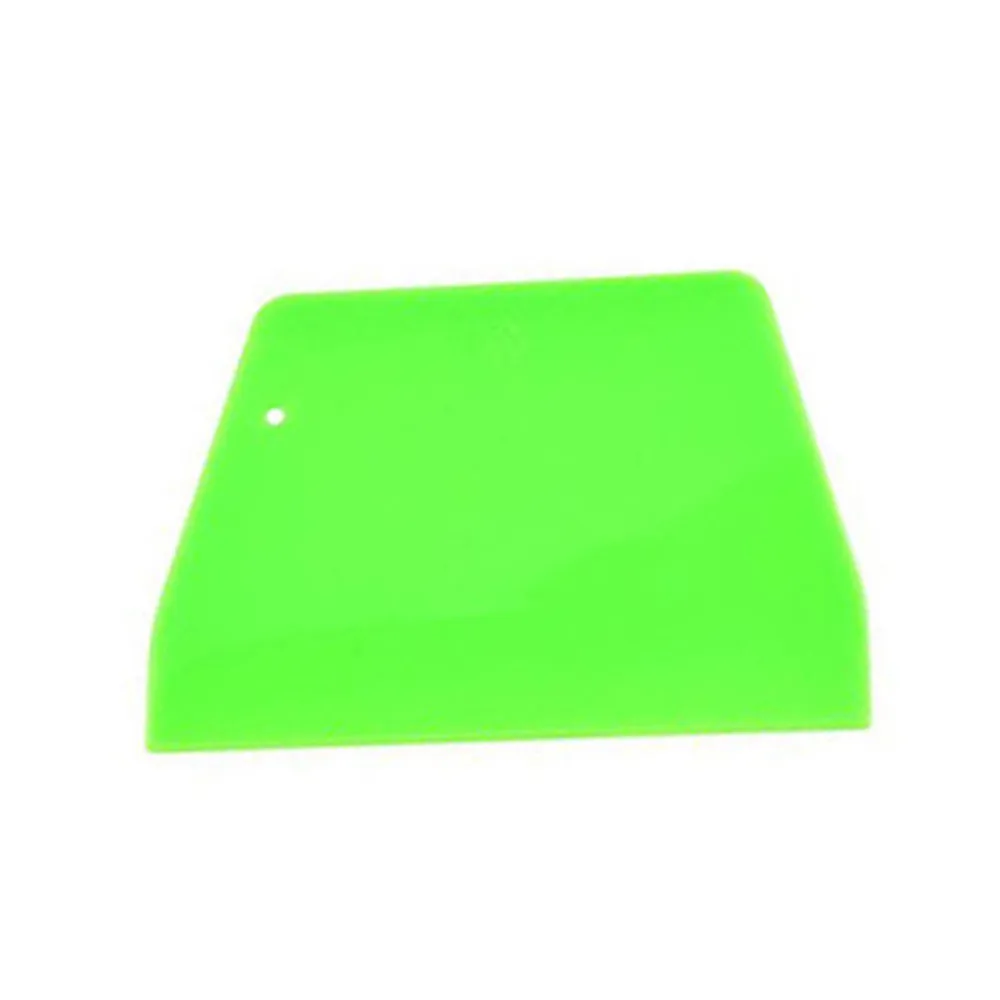 Трапециевидная лопатка для теста скребок кухонный нож масла инструменты выпечки