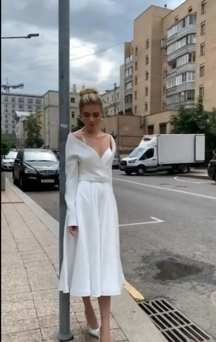 

BAZIIINGAAA Luxury Cocktail Dresses Long Woman Gown Beaded Sequins Robes de cocktail Parties Plus Size Prom Party Gowns
