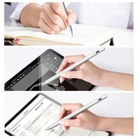 active stylus pen capacitive touch screen pencil for samsung xiaomi huawei ipad tablet phones ios android pencil for drawing