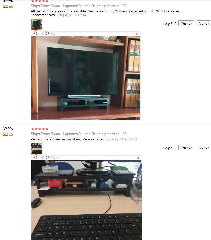 Настольный монитор Стенд для LCD TV ноутбук стеллаж для выставки товаров компьютер Экран Riser полка для деловой женщины на платформе стол инструмент черный