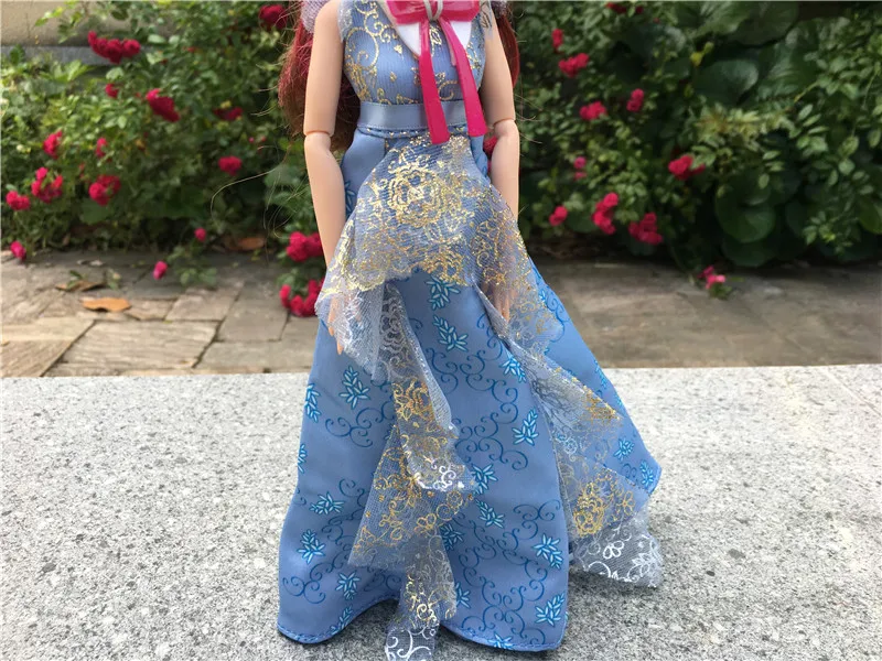 Disney Descendants коронация Джейн аурадон Prep 11 &quot игрушка кукла фигурка новая без