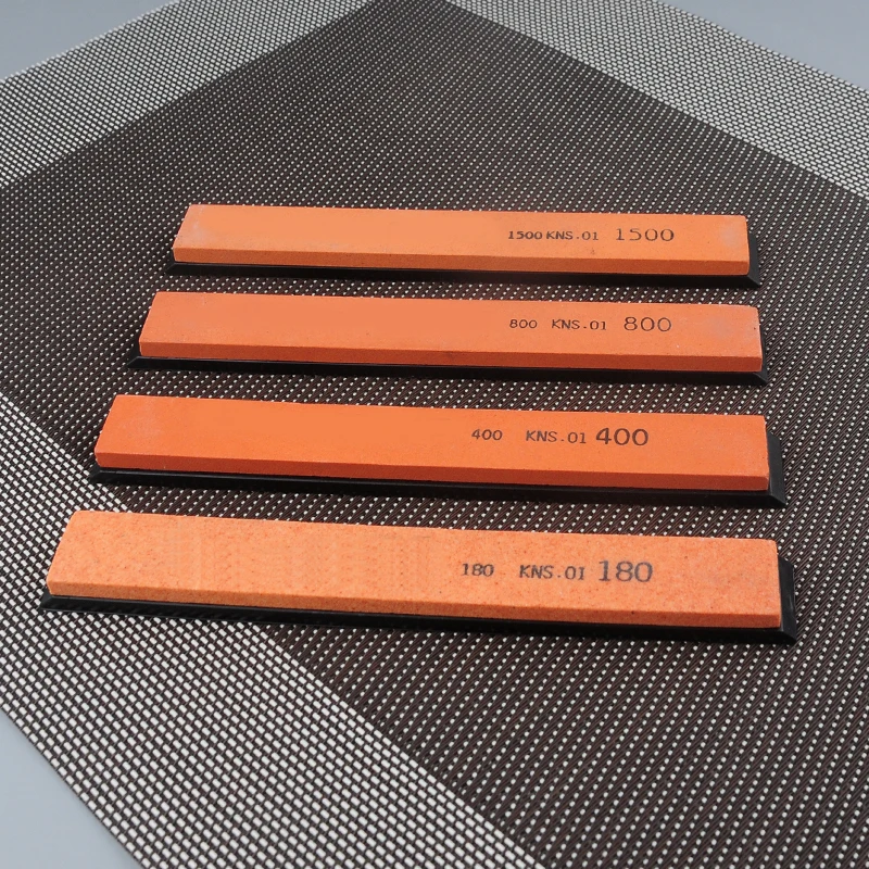 Точилка для ножей с фиксированным углом 3000 # точильный камень Алмазный