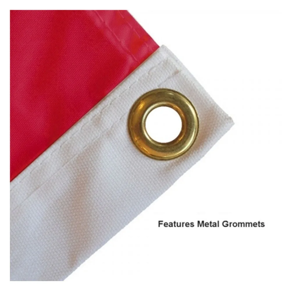 Авторские автомобильные флаги могут помочь вам с дизайном 150x90 см (3x5 футов) 100D