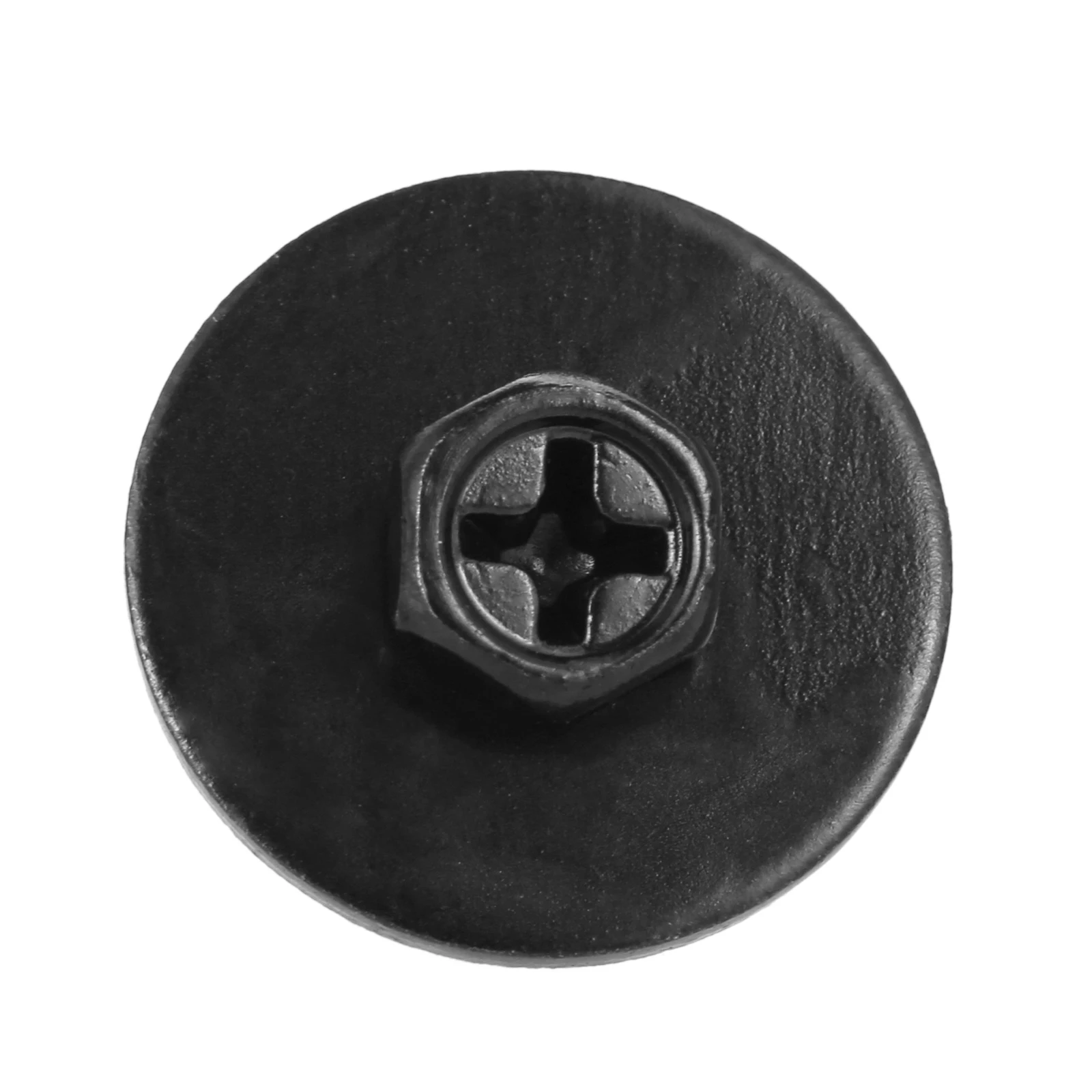 10 шт. 4 мм 5 шестигранный винт автомобильный резервуар для воды Нижняя защита