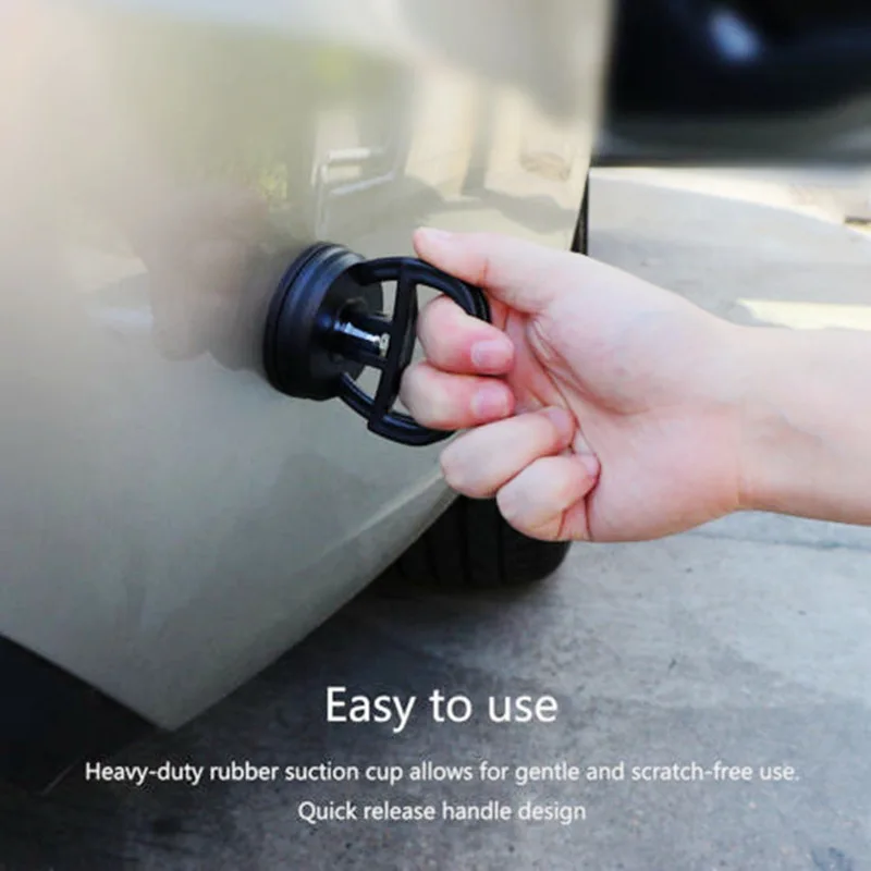 2021 Универсальный Автомобильный присоска для ремонта вмятин BMW F10 F30 E60 VW Polo Passat B6 KIA