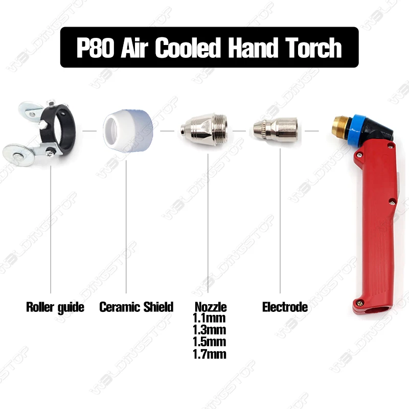 Panasonic фонарь плазменной резки с кнопкой переключения|cutting torch|pilot arcplasma cutting torch |