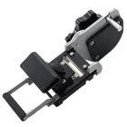 HOT-JB32S прямая круглая ручной конец триммер для носа триммер для меламина Бумага шпон Пластик конца кабеля Обрезной нож