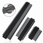 Новый контурный профиль Калибр плитка ламинат кромка формирование древесины измерительная линейка ABS контурный манометр Дубликатор 510 дюйма