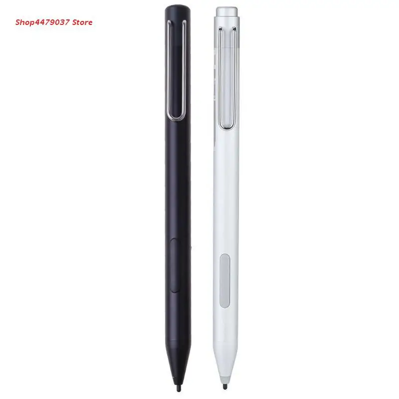 

Capacitive Pen Touch Stylus Pen Pencil for microsoft Surface 3 Pro 3 4 5 Book for hp X360 Transformer T3 Series K1AF