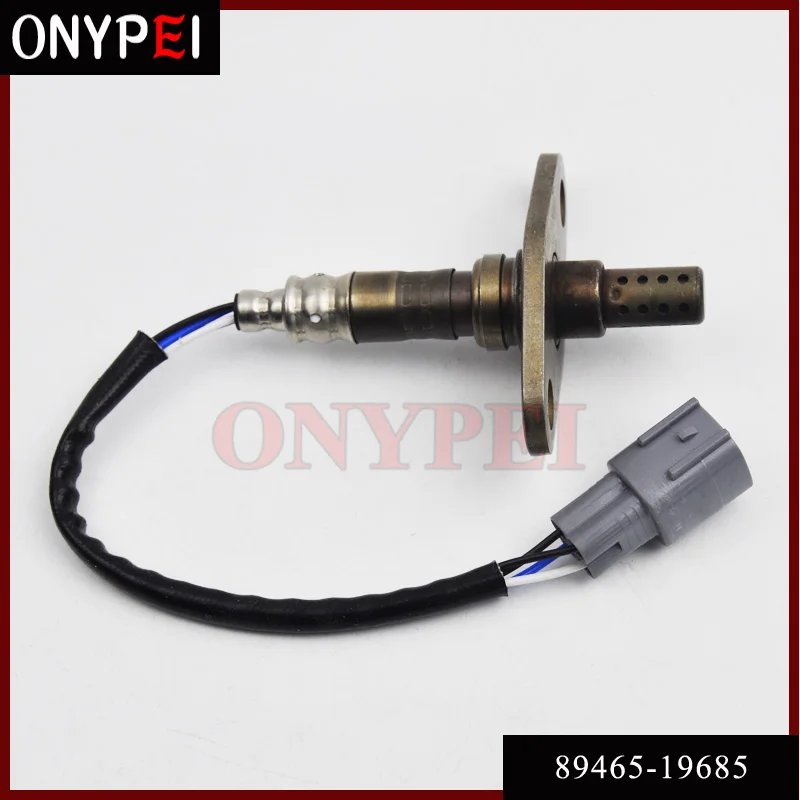 Кислородный датчик 89465 19685 8946519685 для 97 00 Toyota Corolla AE101 AE111 4AGE Levin Trueno 19685|trueno| |