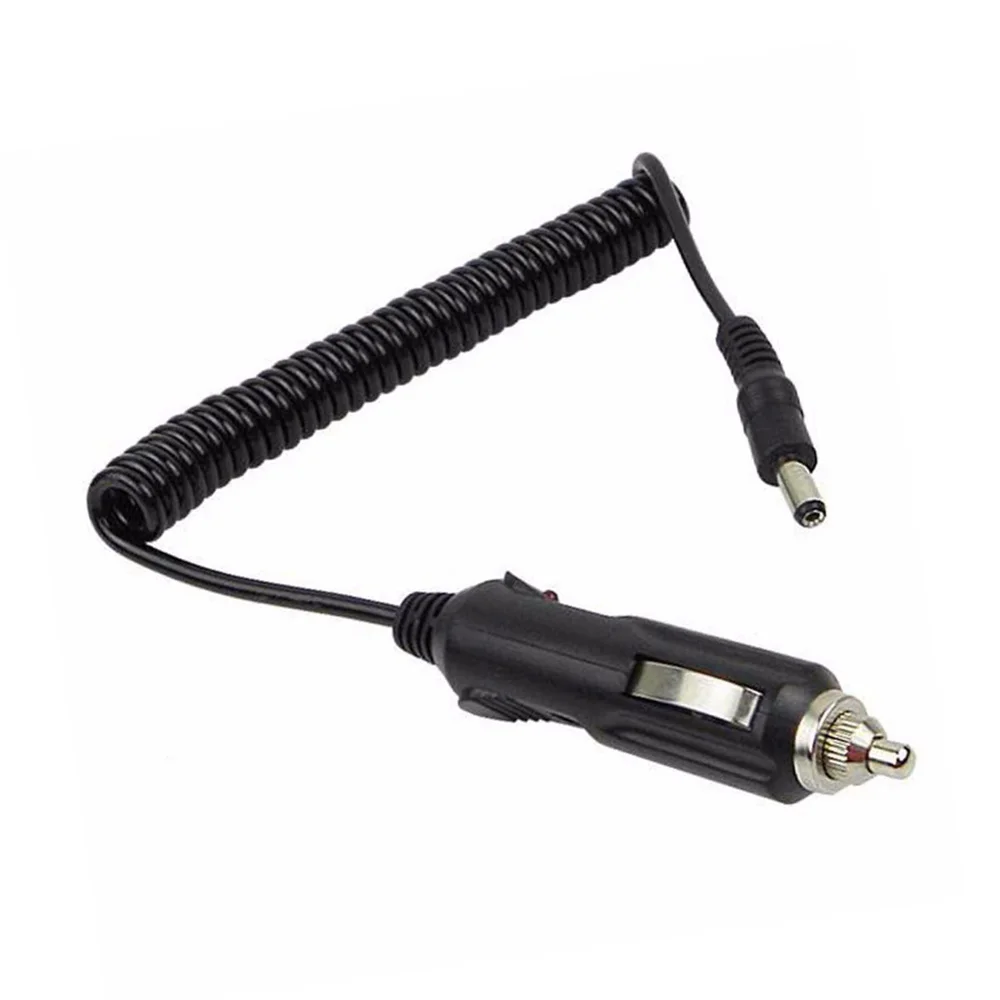 Автомобильное зарядное устройство для портативной рации BaoFeng | Мобильные