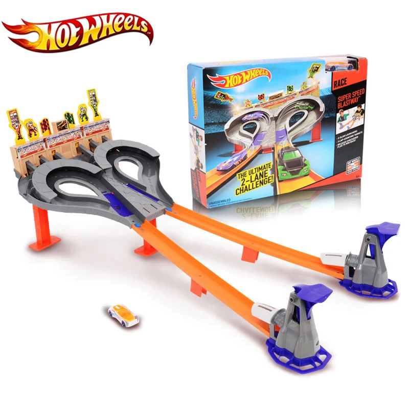Модель игрушечной машинки Hot Wheels детские игрушки пластиковые металлические