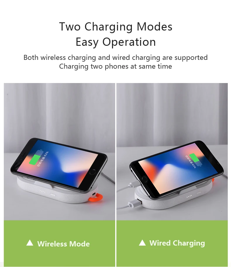 3 в 1 Беспроводное быстрое зарядное устройство Qi 5 Вт Cargador Type C для Huawei foriPhone 8 8plus XS Max