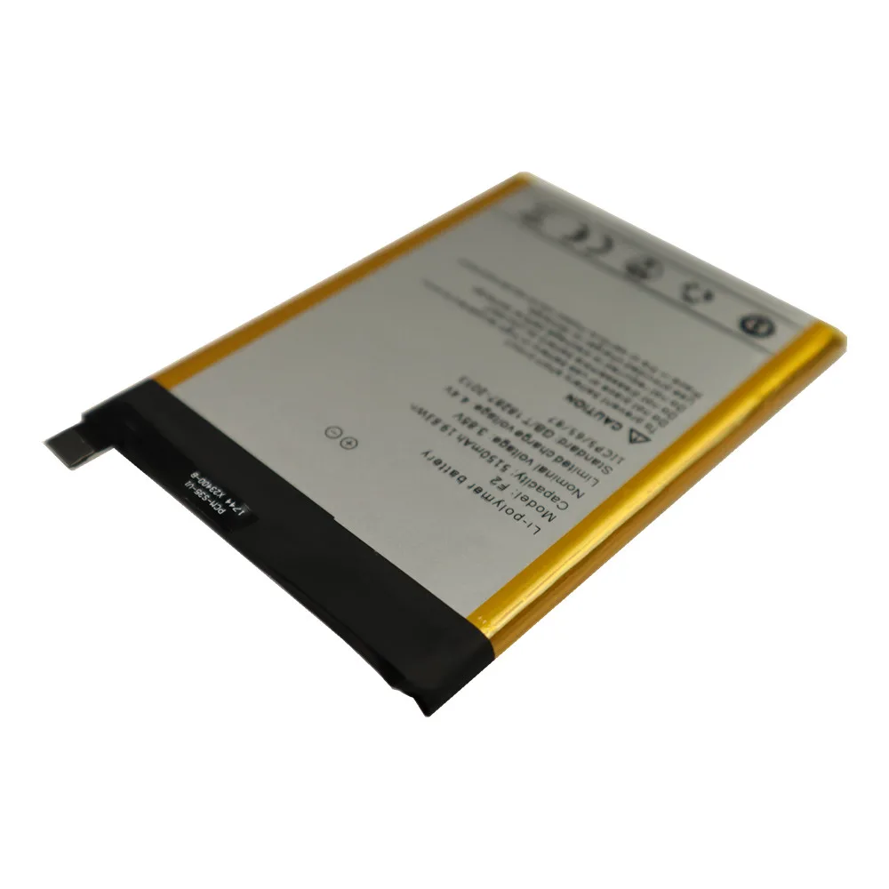 2021 100 new umi battery for umidigi f2 f 2 phone bateria high quality 5800mah replacement backup batteries tools free global shipping