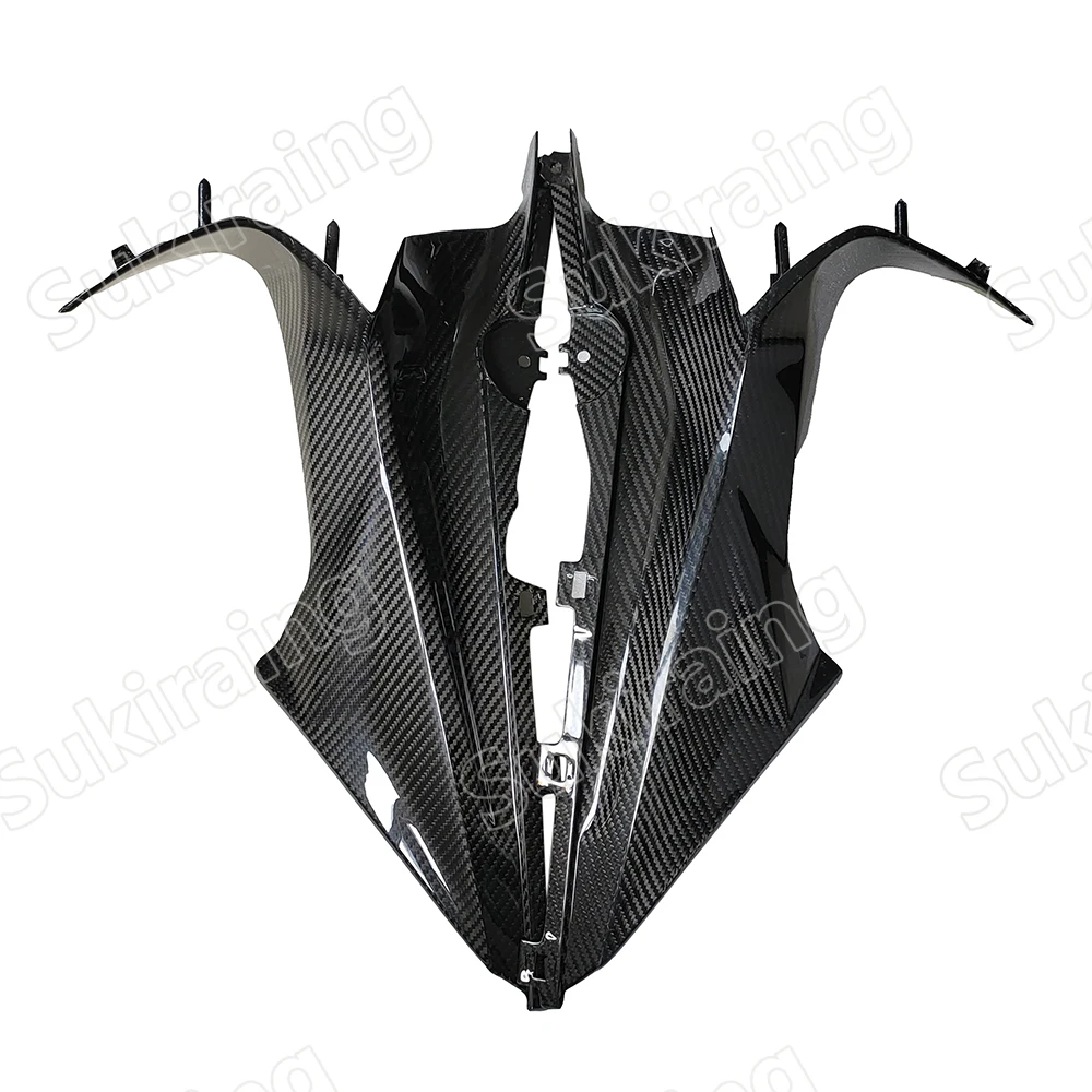 Углеродное волокно для BMW S1000RR S1000rr S1000 RR 2019 2020 202 передняя боковая панель боковые
