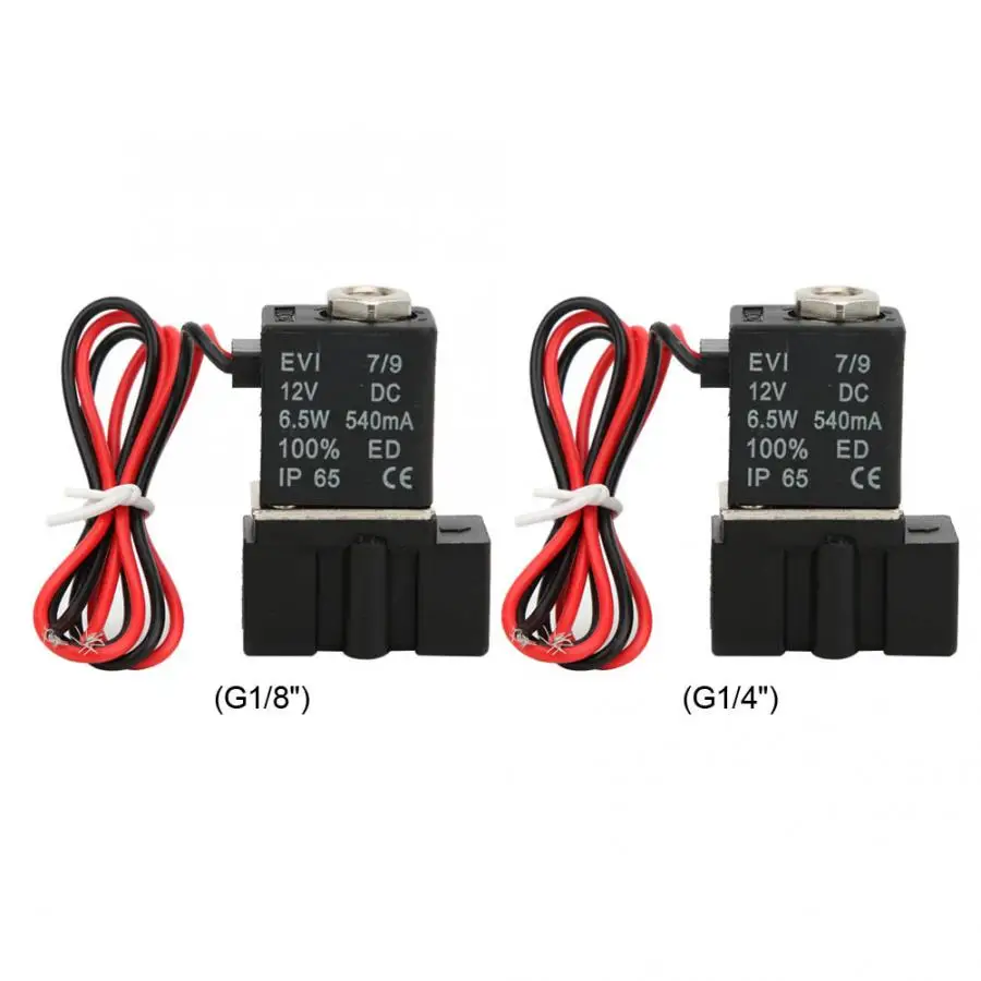 Труба шаровой клапан быстрого отклика пластиковый Электрический