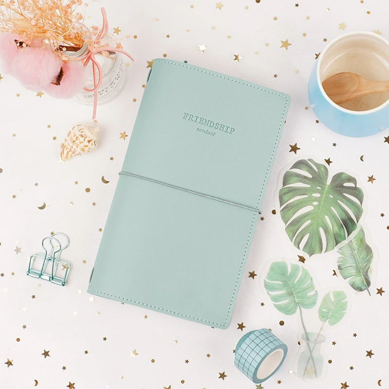 ID Кредитная карта креативный винтажный органайзер для визиток Чехол Коробка 102