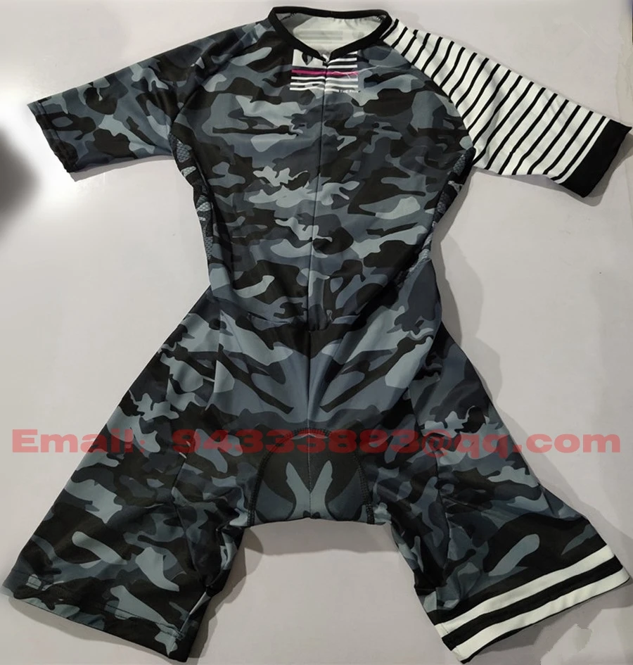 Велосипедная профессиональная командная одежда для гонок спортивный костюм