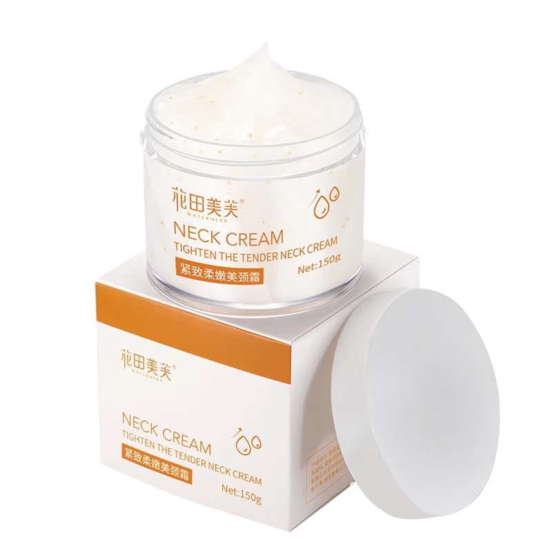 WATIANMPH подтяжка кожи шеи антивозрастной увлажняющий крем для подтяжки и