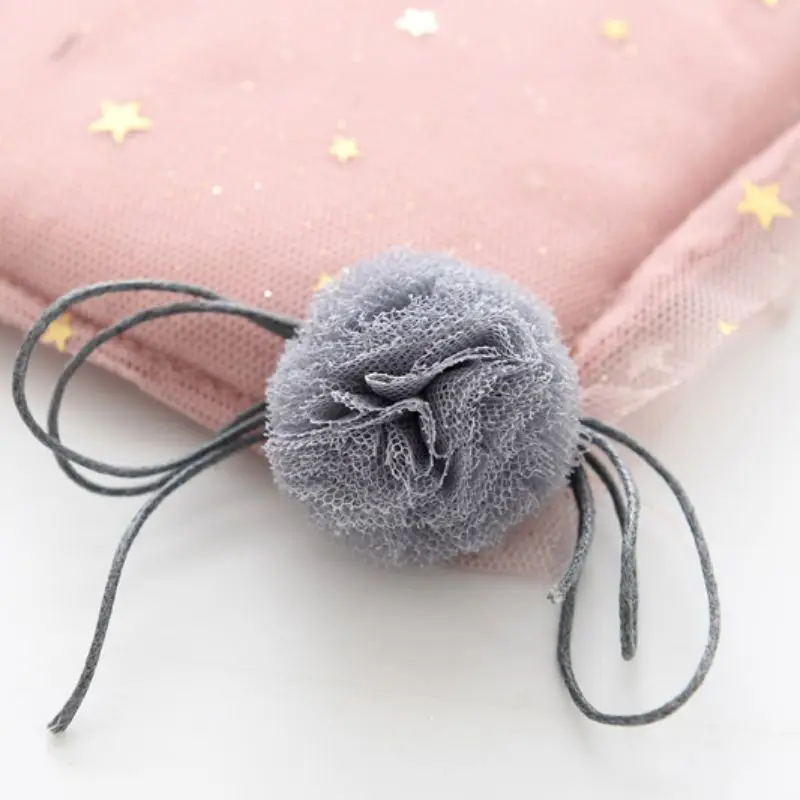 Сумки для маленьких девочек теплая детская сумочка Милая принцесса имперская