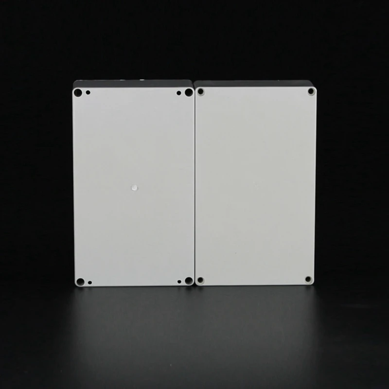 Водонепроницаемый Пластиковый Чехол для электронного терминала 200x120x113 мм ABS IP65 |